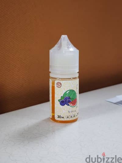 tokyo e liquid