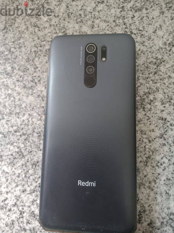 XIAOMI REDMI 9 1