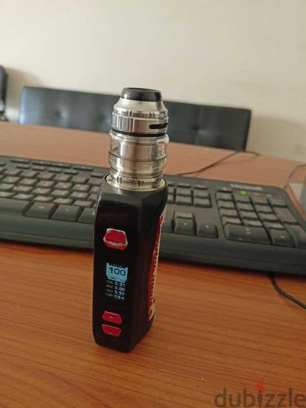 geek vape aegis 3