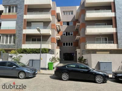 Immediate apartment for 265 sqm, shot with DUNES, in Zayed Regency Compound, next to Al-Ahly Club