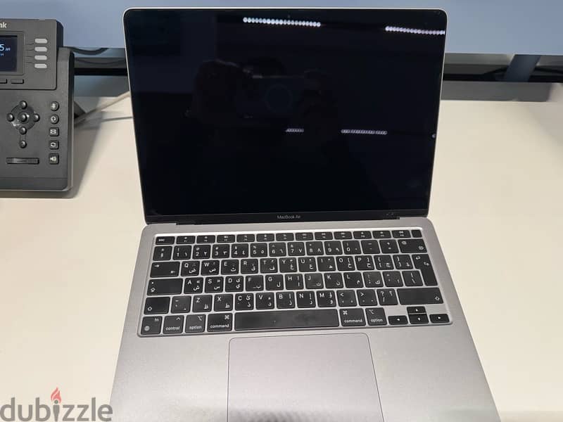 Macbook Air M1 512gb with box 1