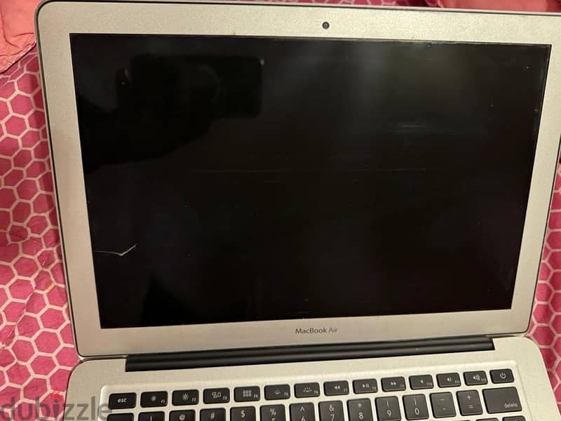 macbook air 2017 1