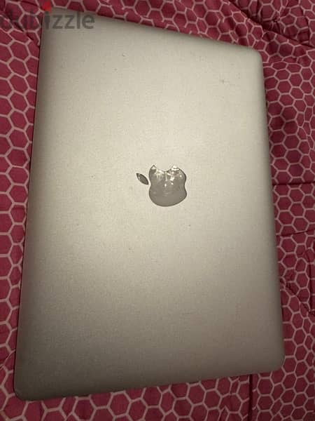 macbook air 2017 11