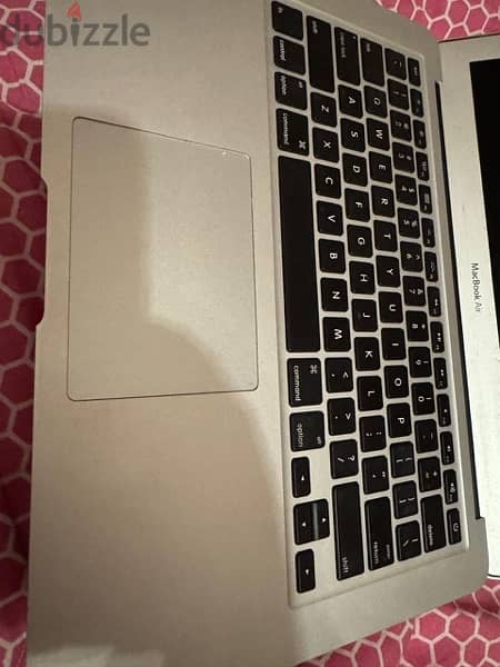 macbook air 2017 13