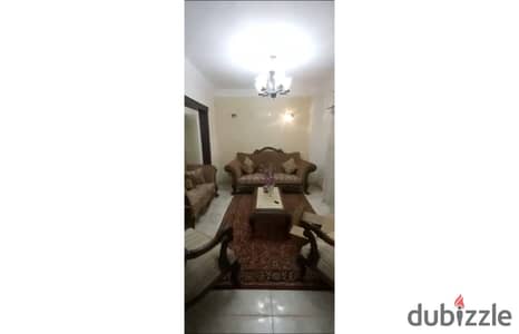 Furnished apartment for rent in New Nozha, Heliopolis