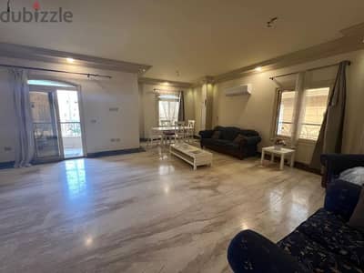 شقة للبيع في البنفسج فيلات فيو وايد جاردن  \ Apartment For Sale