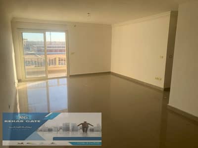 Penthouse for rent in Jade, in front of Gate 24 Al-Rehab, for the elite and luxury