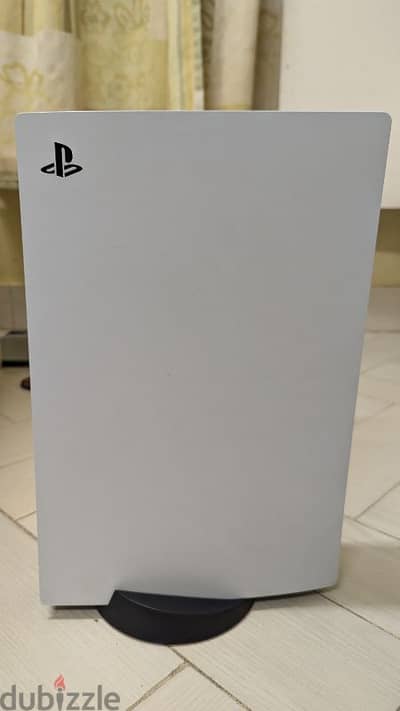 PS5 used like new