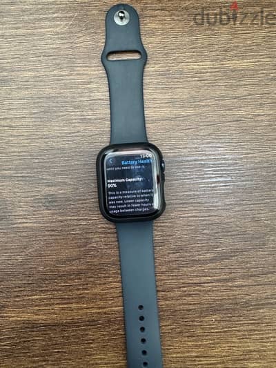 Apple watch series 8