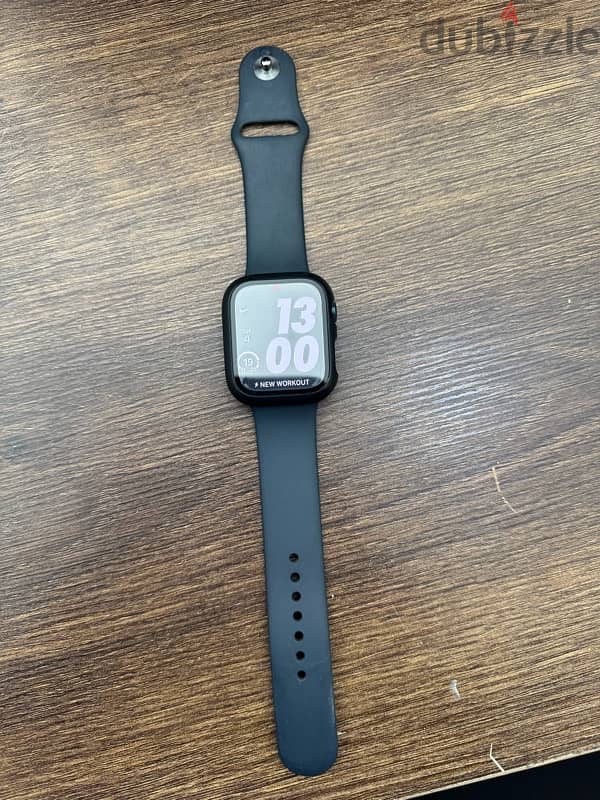 Apple watch series 8 1