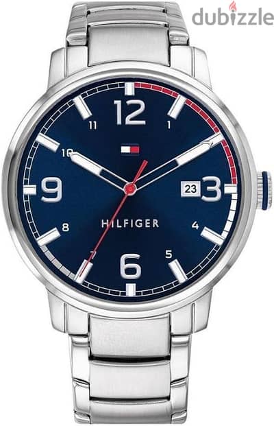 TOMMY HILFIGER WATCHES , 179.1754