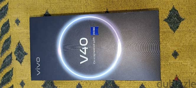 vivo v40 5g