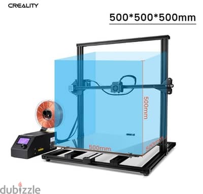 3D Printer Crealit CR 10 S5