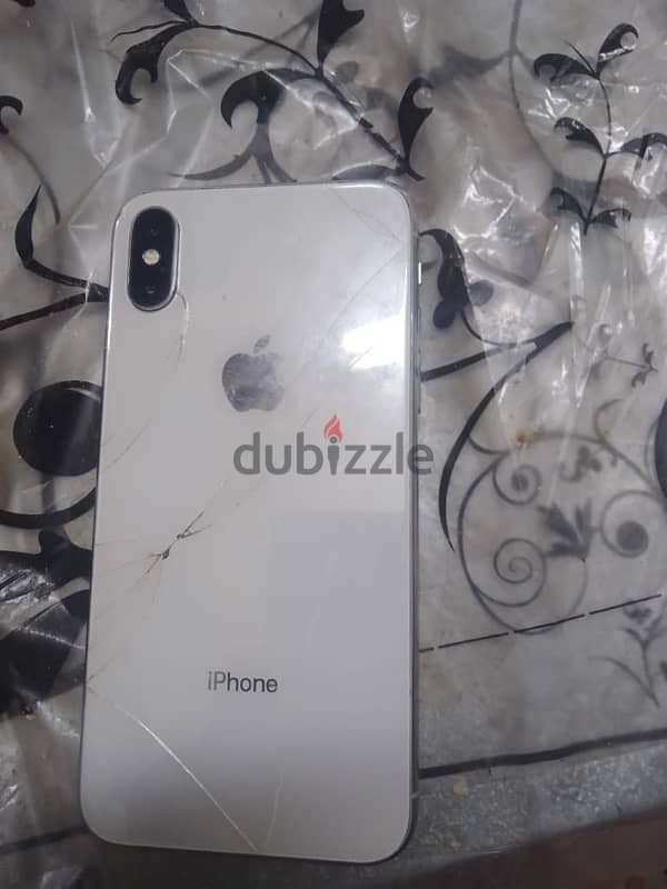 iphone x for sell 1