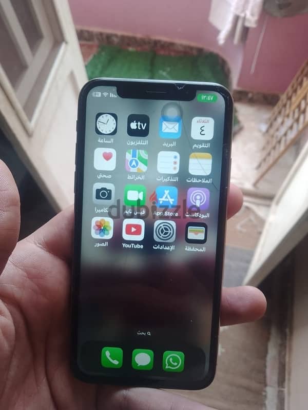 iphone x for sell 4