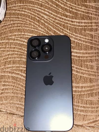 Iphone 15 pro