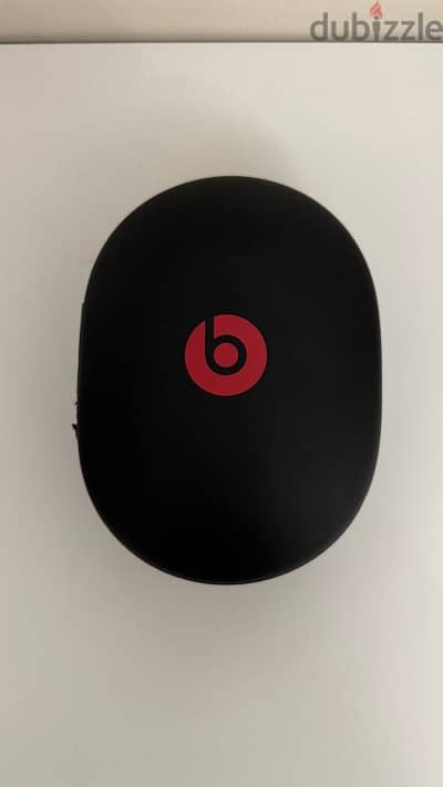 BEATS STUDIO 3