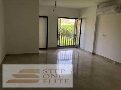 6th of October _ minutes from Zewail University Apartment for sale (3 rooms), finished - installments for 12 years for a limited time