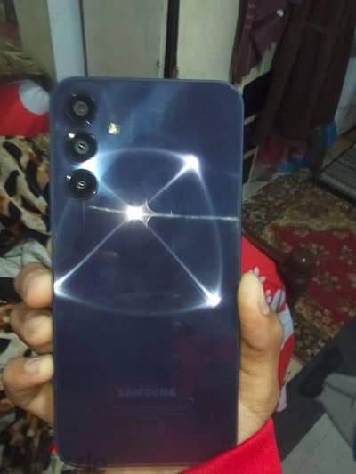 Samsung A15