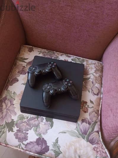 playstation 4