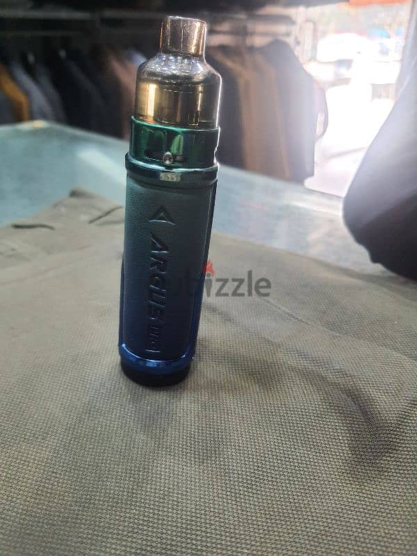 Voopoo Argus Pro 1