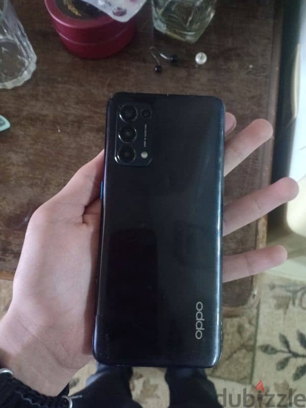 oppo Reno 5 5g 1