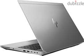 HP ZBook 17 G5 1