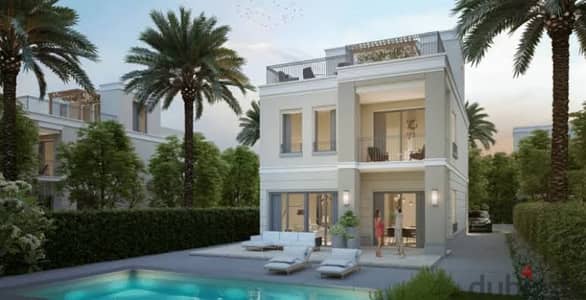 Standalone For sale Belle vie الوحيده في الماركت