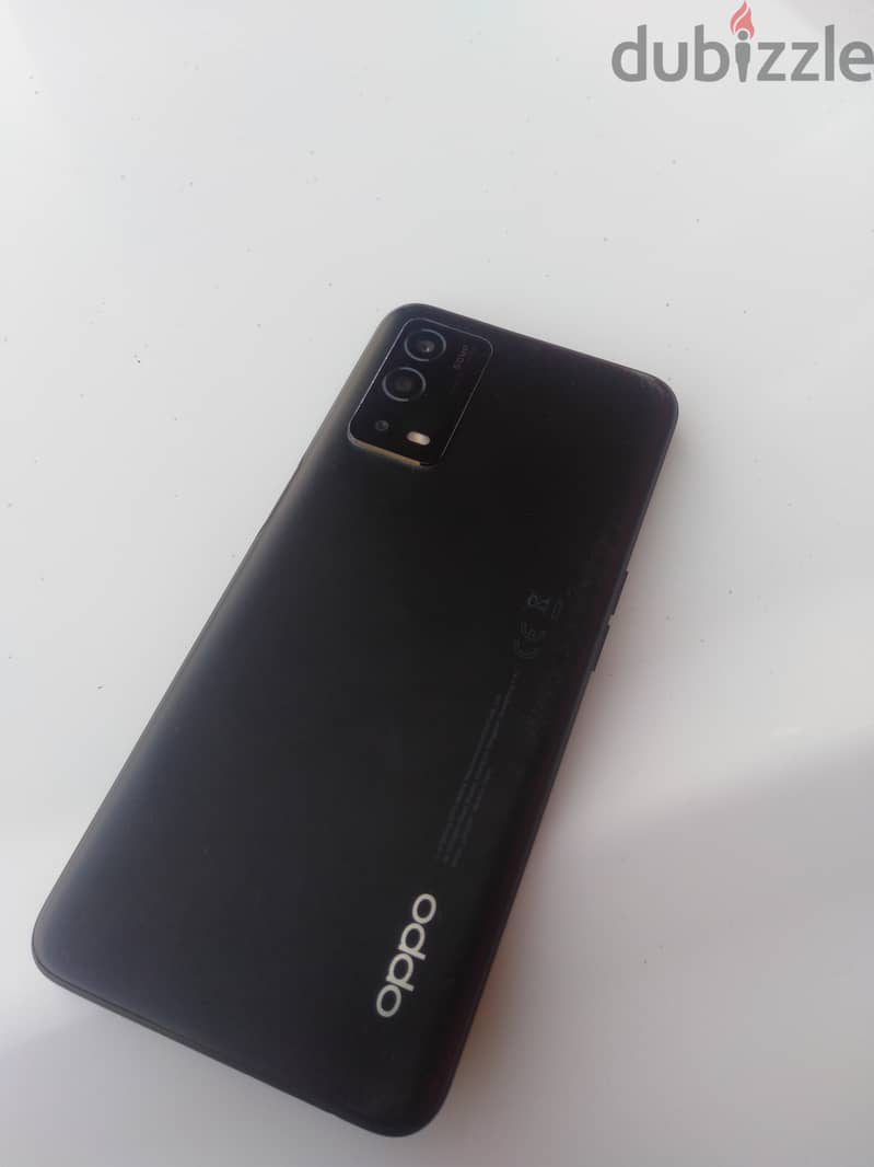 oppo a55 / اوبو ايه 55 1