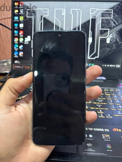 Xiomi Note 11