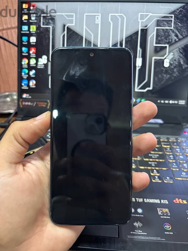 Xiomi Note 11 0