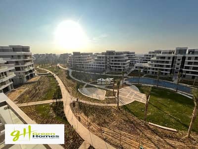 Apartment for Sale in Sky Condos, Sodic Villette | with Sky Terrace