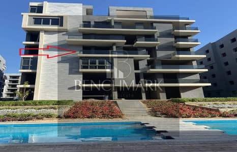 Apartment for sale 180m in Sun Capital Compound on the International Tourist Road