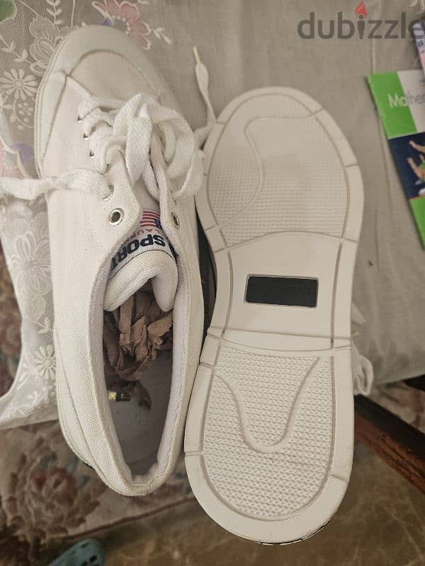 polo ralph lauren  sports shoes 1