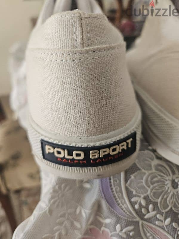 polo ralph lauren  sports shoes 2