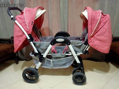 stroller / سترولر انفينيتي