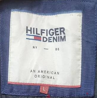 Tommy Hilfiger  ORIGINAL Jacket 4