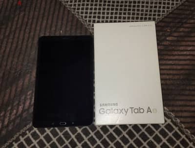 Samsung Galaxy Tab A6