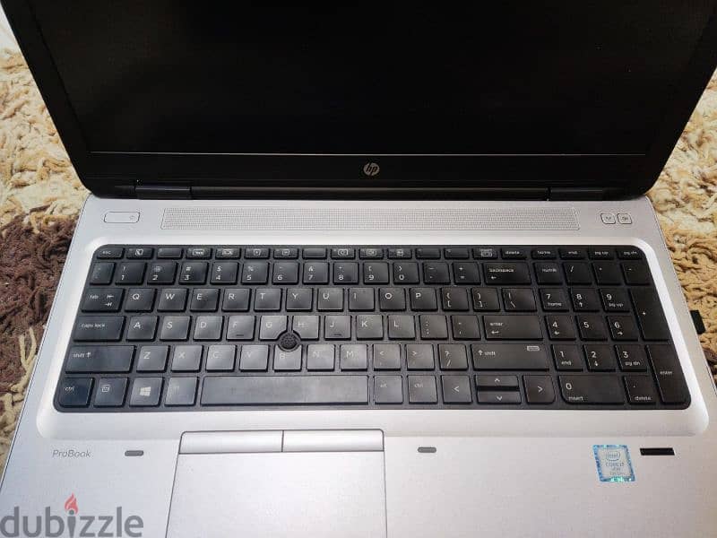 LAPTOP HP FOR SALE 1