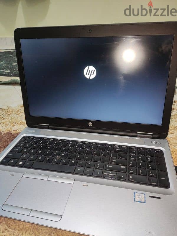 LAPTOP HP FOR SALE 2