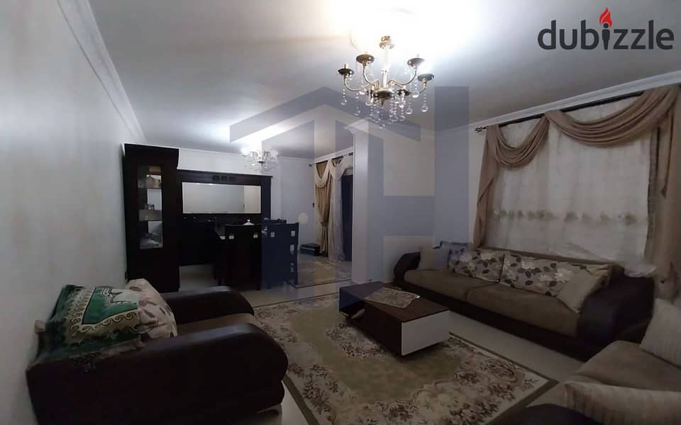 Apartment for sale 142m in Bolkly (La Vizon Compound) 0