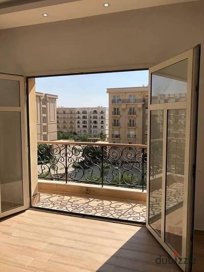 Distinctive apartment 150 m for sale in Hyde Park Compound, Fifth Settlement