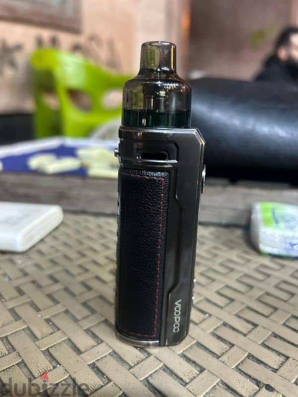 Drag S Vape 1