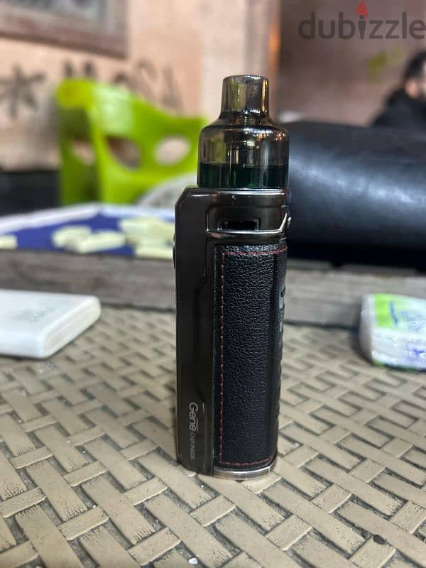 Drag S Vape 2