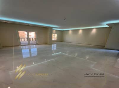 Apartment for rent In El Yasmeen New Cairo - Ultra Super Lux