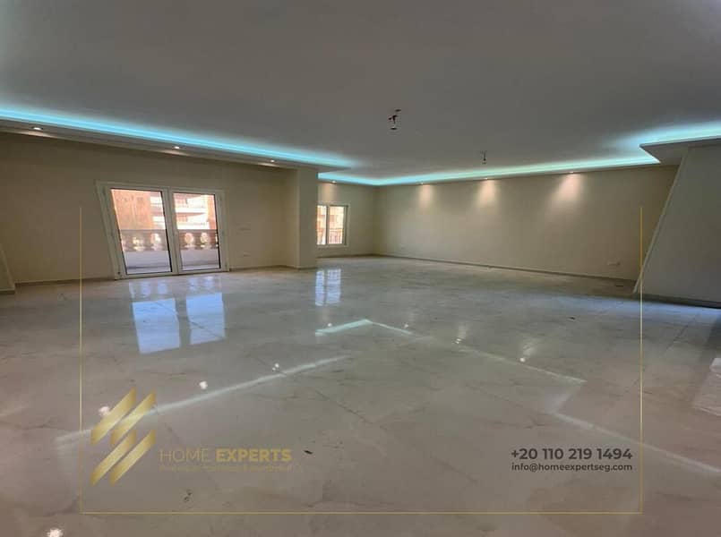 Apartment for rent In El Yasmeen New Cairo - Ultra Super Lux 0