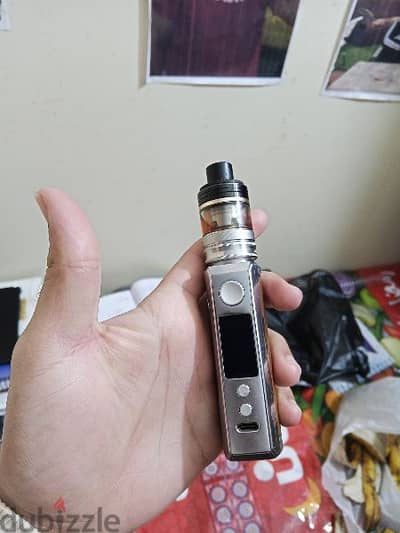 فيب دراج تانك كيت vape tank kit