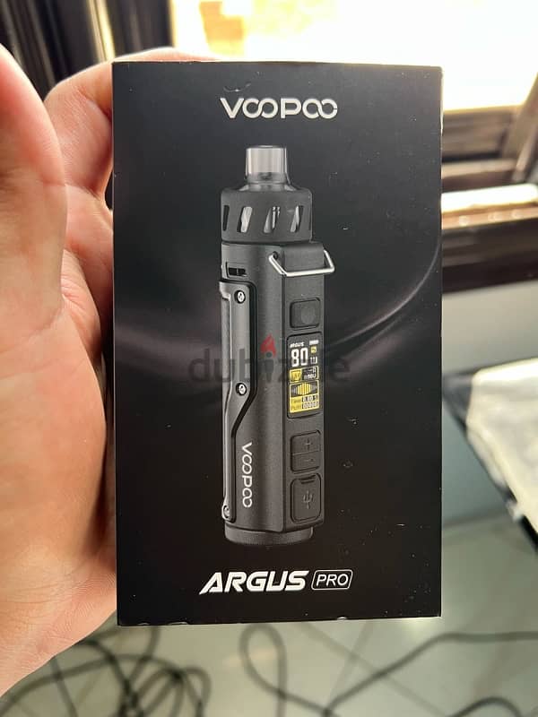 Argus pro 80 W 4