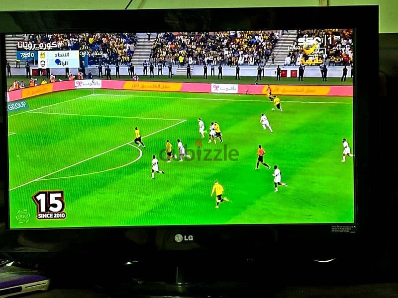 ل جى 32بوصه روووووعه مفهاش خدشه حاله الزيرووو مش هتكرر رزق صاحب النصيب 11