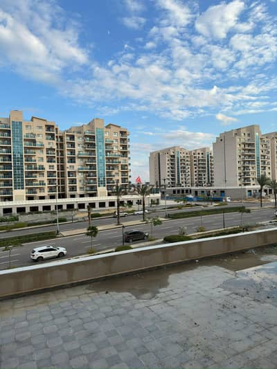 For Sale: Fully Finished Apartment – Immediate Delivery in Downtown, City Edge – North Coast    Prime Location: In Alamein, near Marina.